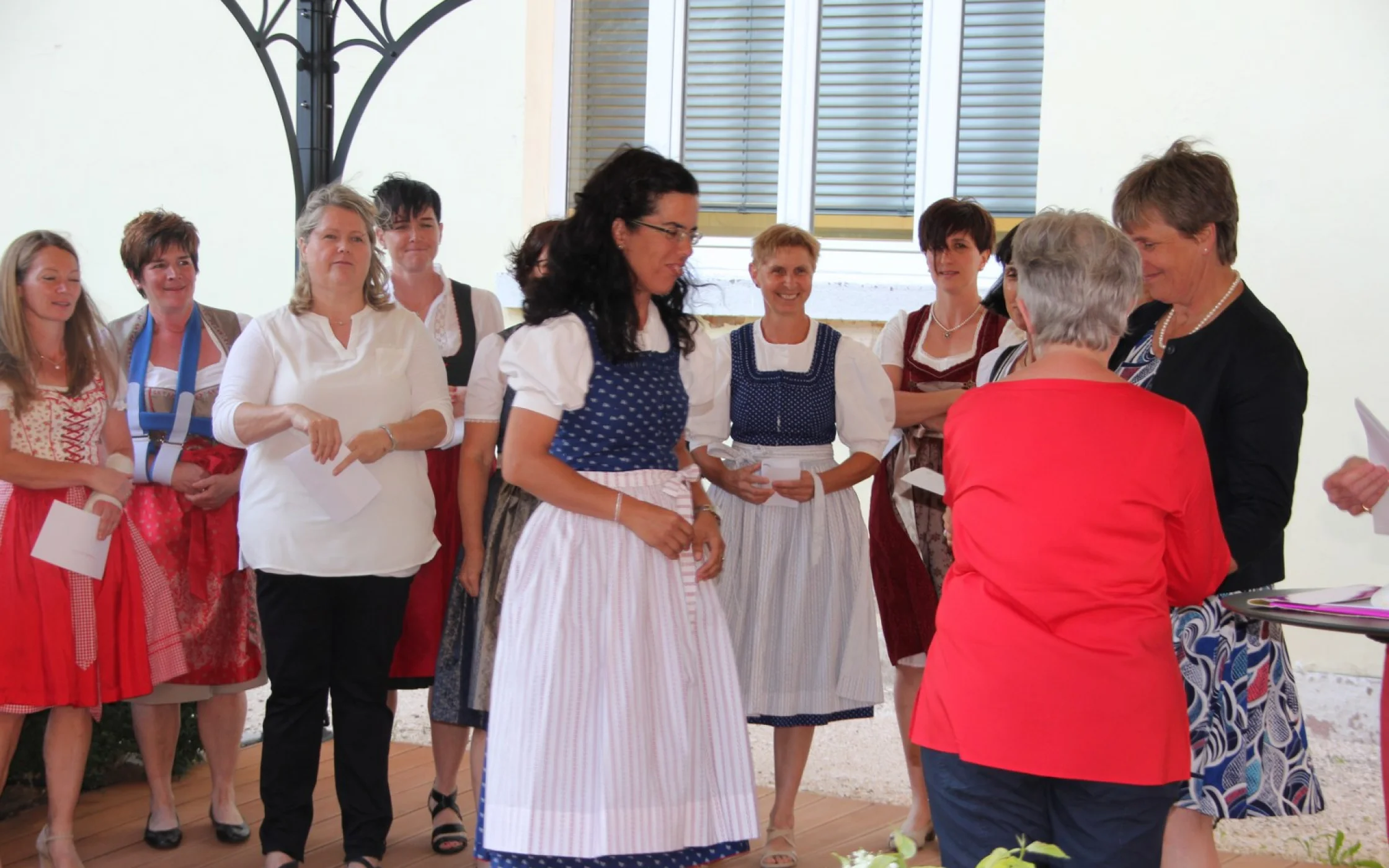 100615 Zertifikatsverleihung Haslach  SBO 62_1600x1067.JPG